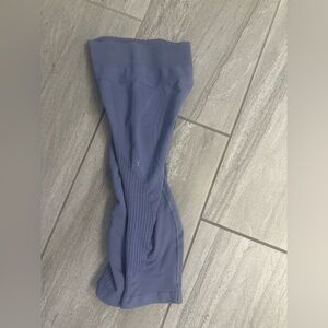 lululemon athletica Cropped Pants in Lavender